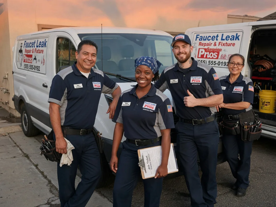 Faucet Repair company in Rego Park, NY