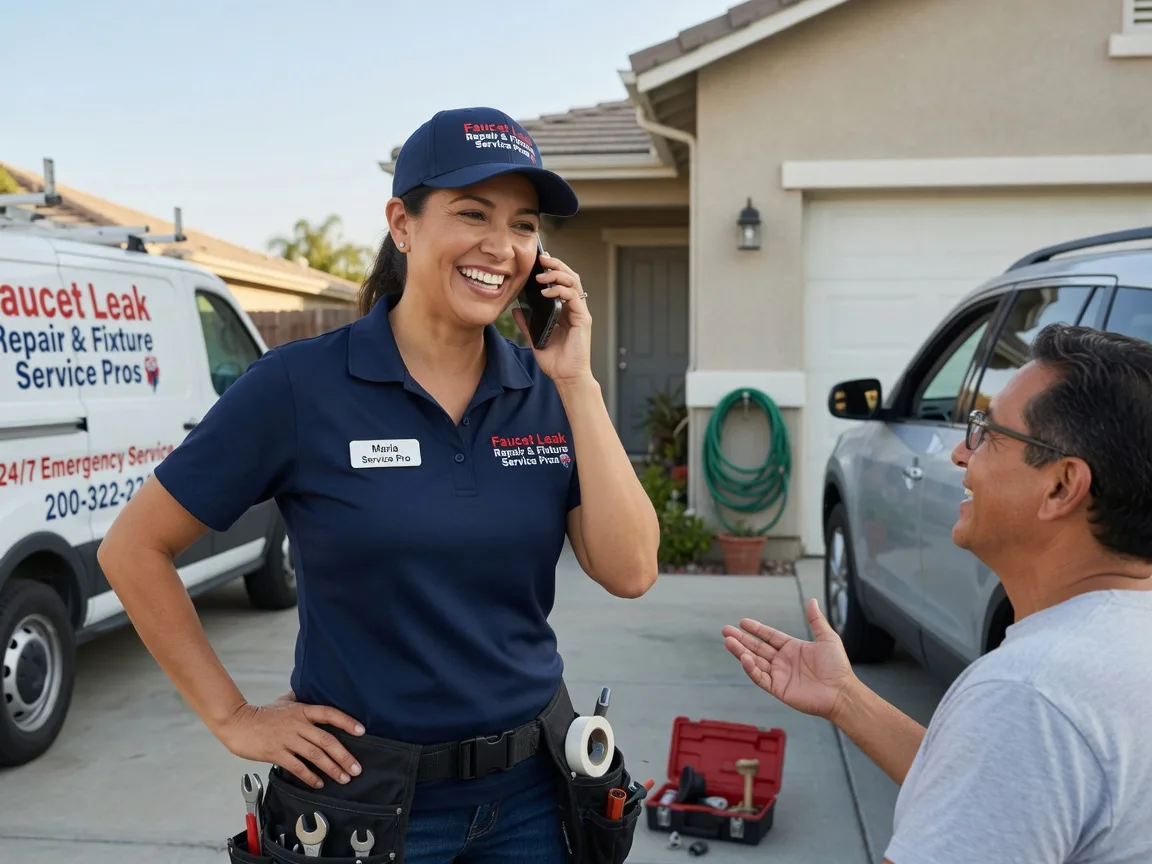 Faucet Repair Rego Park, NY FAQs